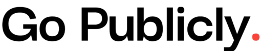 go-publicly